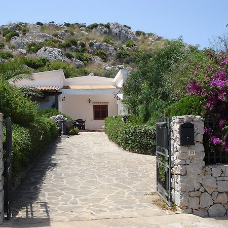 Villino Agave Βίλα Σαν Βίτο λο Κάπο Δωμάτιο φωτογραφία