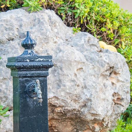 Villino Agave Βίλα Σαν Βίτο λο Κάπο Εξωτερικό φωτογραφία