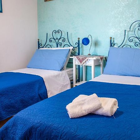 Villino Agave Βίλα Σαν Βίτο λο Κάπο Εξωτερικό φωτογραφία