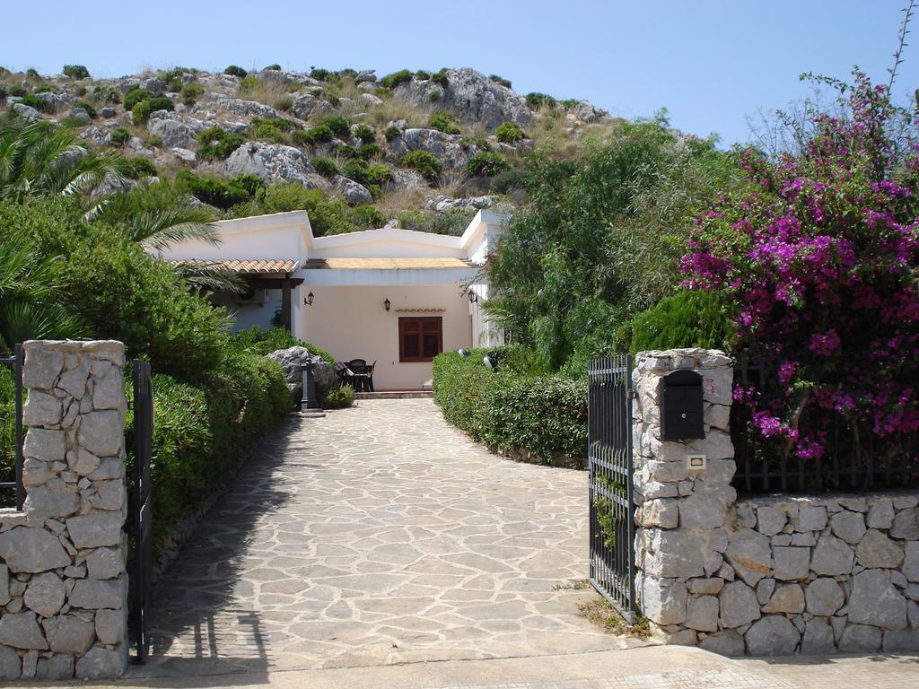 Villino Agave Βίλα Σαν Βίτο λο Κάπο Δωμάτιο φωτογραφία