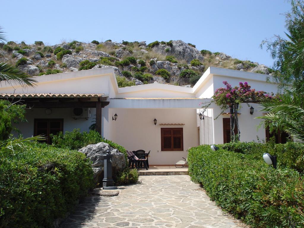 Villino Agave Βίλα Σαν Βίτο λο Κάπο Δωμάτιο φωτογραφία