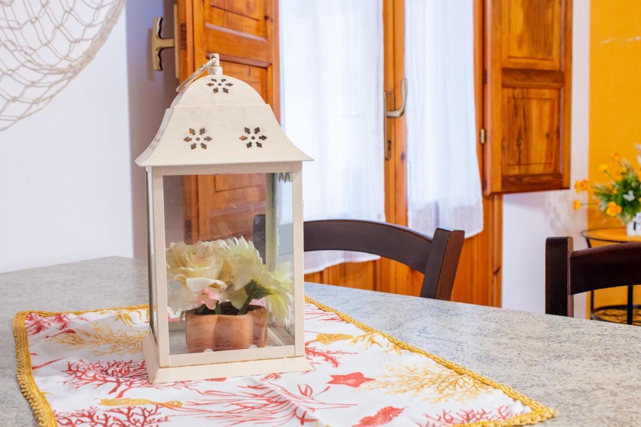 Villino Agave Βίλα Σαν Βίτο λο Κάπο Εξωτερικό φωτογραφία