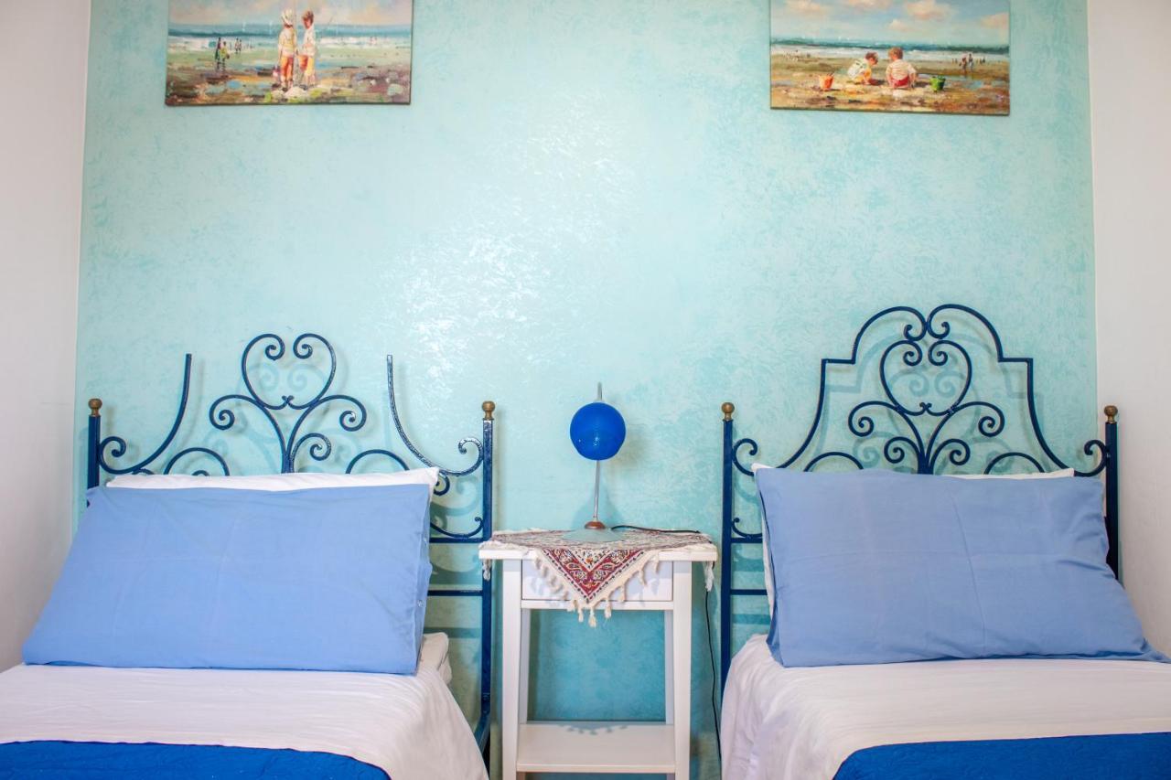 Villino Agave Βίλα Σαν Βίτο λο Κάπο Εξωτερικό φωτογραφία