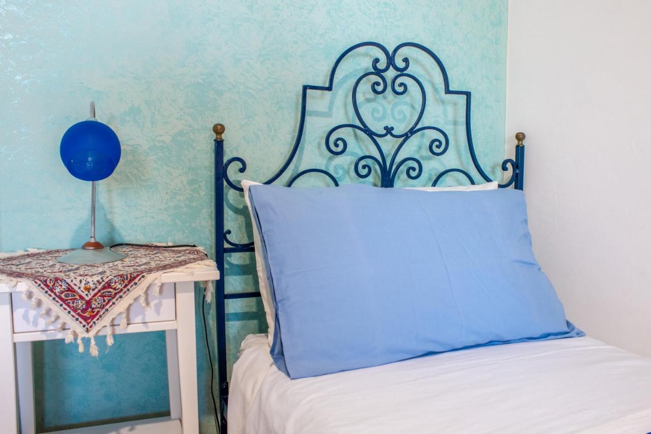 Villino Agave Βίλα Σαν Βίτο λο Κάπο Εξωτερικό φωτογραφία